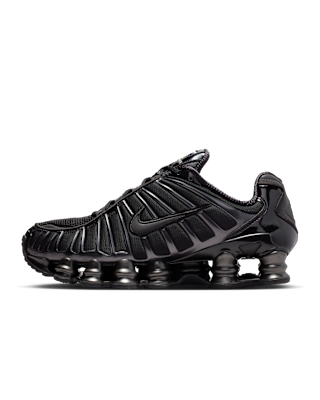 Unisex кроссовки Nike Shox TL