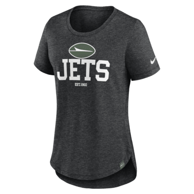 New York Jets Women's Nike NFL T-Shirt