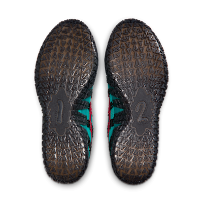 자 3 '스크래치 3.0' EP 농구화