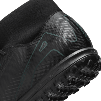 Chaussure de foot montante pour surface synthétique Nike Mercurial Superfly 10 Academy