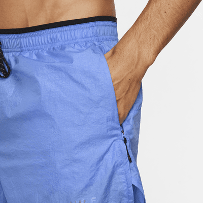 Nike Running Division Repel Men's 18cm (approx.) 2-in-1 Running Shorts