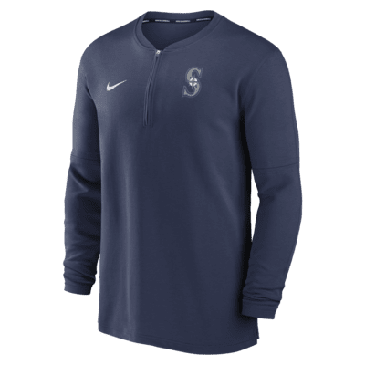 Мужские  Seattle Mariners Authentic Collection Game Time