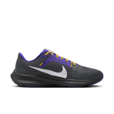 Nike Pegasus 40 (NFL Minnesota Vikings) Men's Road Running