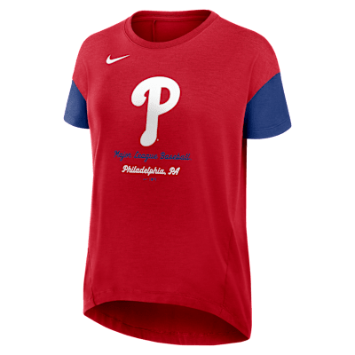 Philadelphia Phillies Flowy