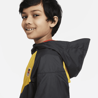 Nike Sportswear Windrunner Big Kids' (Boys') Jacket