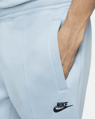 nike colour block joggers xs