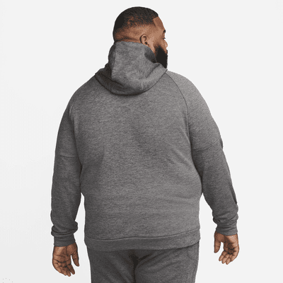 Nike Therma-FIT Men's Pullover Fitness Hoodie