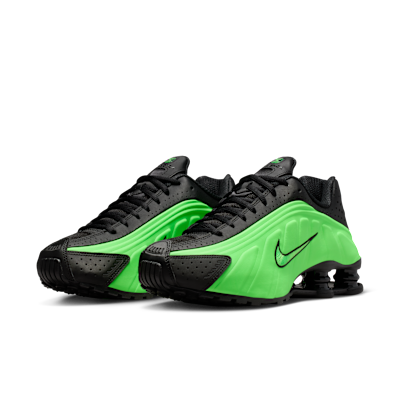 Tenis para mujer Nike Shox R4