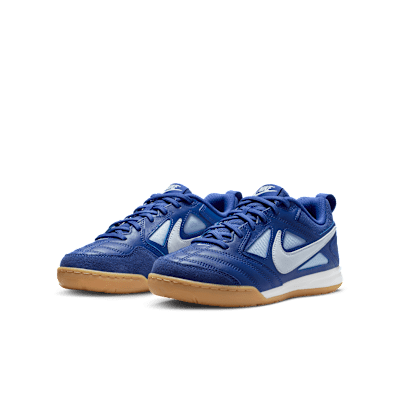 Tenis para niños grandes Nike Gato