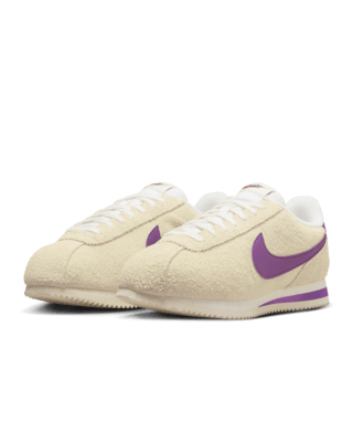 Suede cortez nike sale