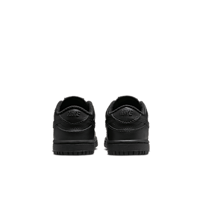 Calzado para bebé e infantil Nike Dunk Low