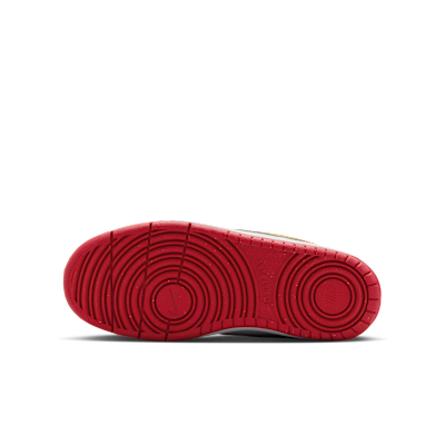 Nike Court Borough Low Recraft Big Kids' Shoes