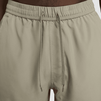 Short non doublé 18 cm Dri-FIT Nike Form pour homme