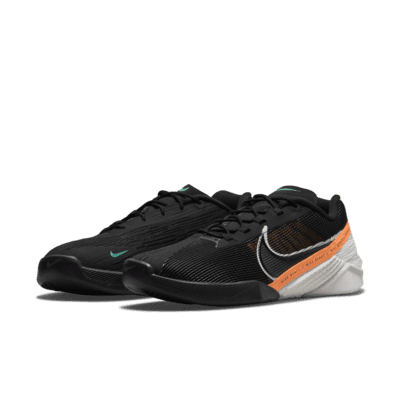 metcon react turbo