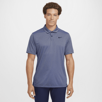 Nike Tour Men's Dri-FIT Golf Polo