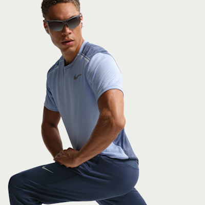 Pantalon de running en maille Dri-FIT Nike Stride pour homme