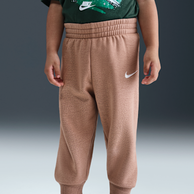 ナイキ コージー コンフォート ベビー ツーピース クルー セットアップ