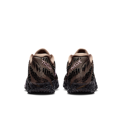 Ja 3 "Showstopper" EP Basketball Shoes