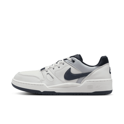 Nike Full Force Low Sabatilles - Home