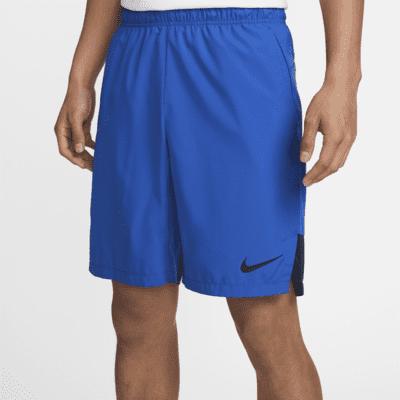 Nike Dri-FIT Men's (23cm approx.) Woven Training Shorts