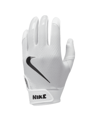 Детские  Nike Hyperdiamond Kids' Softball Gloves (1 Pair)