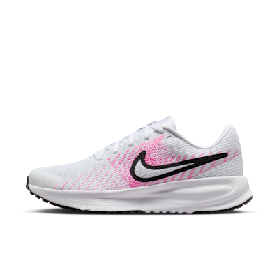Tenis de correr en pavimento para mujer Nike Run Defy