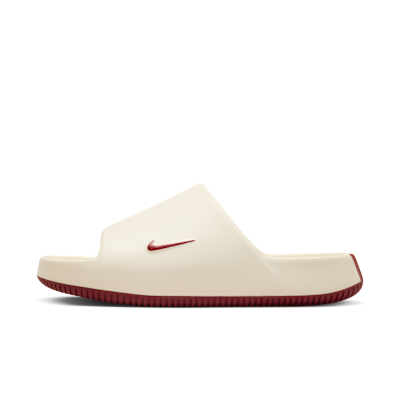 Nike Calm (Florida State) Men's College Slides from Nike - $65