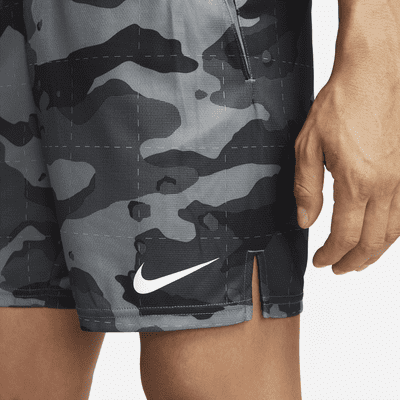 Nike Dri-FIT Men's Camo Training Shorts