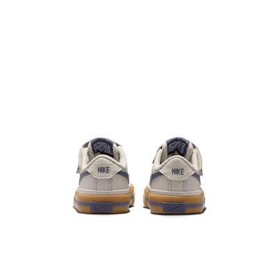 Tenis para bebé e infantiles Nike Court Legacy