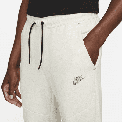 Joggers para hombre Nike Sportswear Tech Fleece