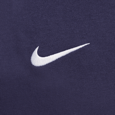 Nike kortärmad fotbollströja England Travel