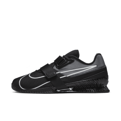 do nike romaleos run small