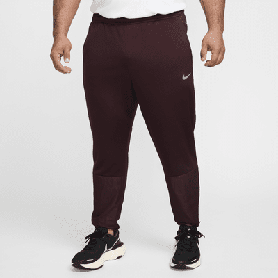 Calças de running repelentes de água Therma-FIT Nike Sphere Challenger para homem