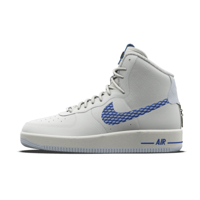 Nike By You Air Force 1 Shoes. Nike IN