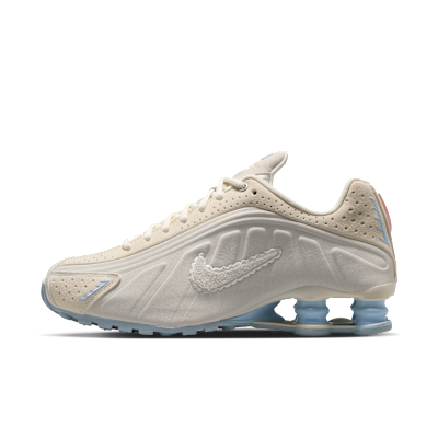 Nike Shox R4 SE
