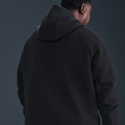 Nike Tech Men's Fleece Windrunner Full-Zip Jacket
