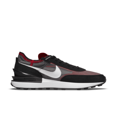 Tenis para hombre Nike Waffle One SE