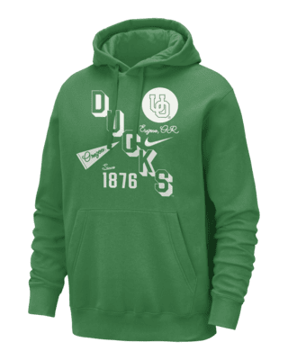 Мужское худи Oregon Club Nike College Hoodie