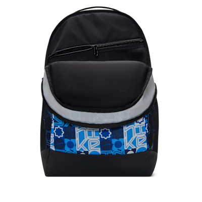 Nike Brasilia hátizsák (közepes, 24 l)