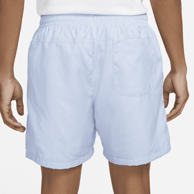 Shorts in tessuto Nike Sportswear - Uomo