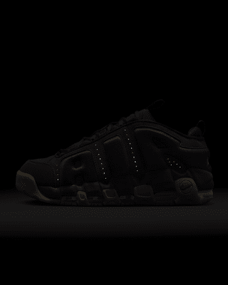Nike Air More Uptempo 低筒