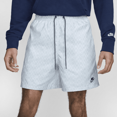 Shorts Flow con forro para hombre Nike Club