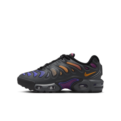 Nike Air Max Plus Drift Older Kids' Shoes