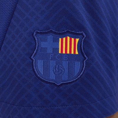 Shorts de fútbol Nike Dri-FIT para hombre Barcelona Strike. Nike.com