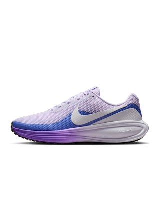 Женские кроссовки Nike Revolution 8 Road (Extra Wide) для бега