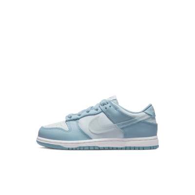 Nike Dunk Low Younger Kids' Shoes