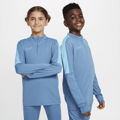 Nike Dri-FIT Academy23 Fußball-Trainingsoberteil für ältere Kinder