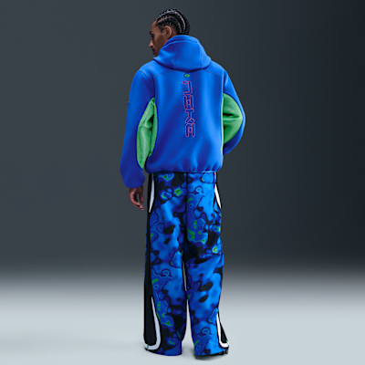 Nike Project F.R.O.G. Sudadera con gorro de cierre completo para hombre