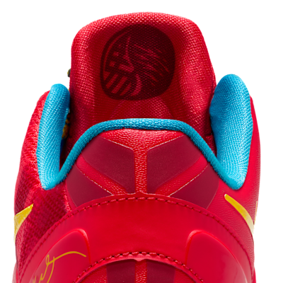 コービー 8 リトルキッズバスケットボールシューズ