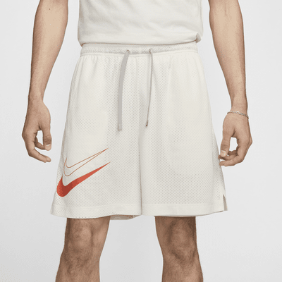 Shorts de básquetbol Dri-FIT Standard Issue Reversible para hombre KD